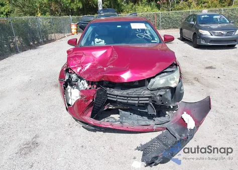 2015 Toyota Camry Se z USA, uszkodzony, nr VIN 4T1BF1FK5FU978626